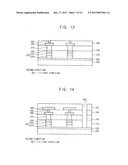 METHOD OF FORMING A PHASE CHANGE MATERIAL LAYER PATTERN AND METHOD OF     MANUFACTURING A PHASE CHANGE MEMORY DEVICEAANM PARK; JEONG-HEEAACI HWASEONG-SIAACO KRAAGP PARK; JEONG-HEE HWASEONG-SI KRAANM PARK; SOON-OHAACI SUWON-SIAACO KRAAGP PARK; SOON-OH SUWON-SI KRAANM PARK; JUNG-HWANAACI SEOULAACO KRAAGP PARK; JUNG-HWAN SEOUL KRAANM OH; JIN-HOAACI SEONGNAM-SOAACO KRAAGP OH; JIN-HO SEONGNAM-SO KR diagram and image