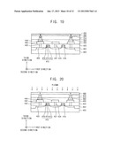 METHOD OF FORMING A PHASE CHANGE MATERIAL LAYER PATTERN AND METHOD OF     MANUFACTURING A PHASE CHANGE MEMORY DEVICEAANM PARK; JEONG-HEEAACI HWASEONG-SIAACO KRAAGP PARK; JEONG-HEE HWASEONG-SI KRAANM PARK; SOON-OHAACI SUWON-SIAACO KRAAGP PARK; SOON-OH SUWON-SI KRAANM PARK; JUNG-HWANAACI SEOULAACO KRAAGP PARK; JUNG-HWAN SEOUL KRAANM OH; JIN-HOAACI SEONGNAM-SOAACO KRAAGP OH; JIN-HO SEONGNAM-SO KR diagram and image