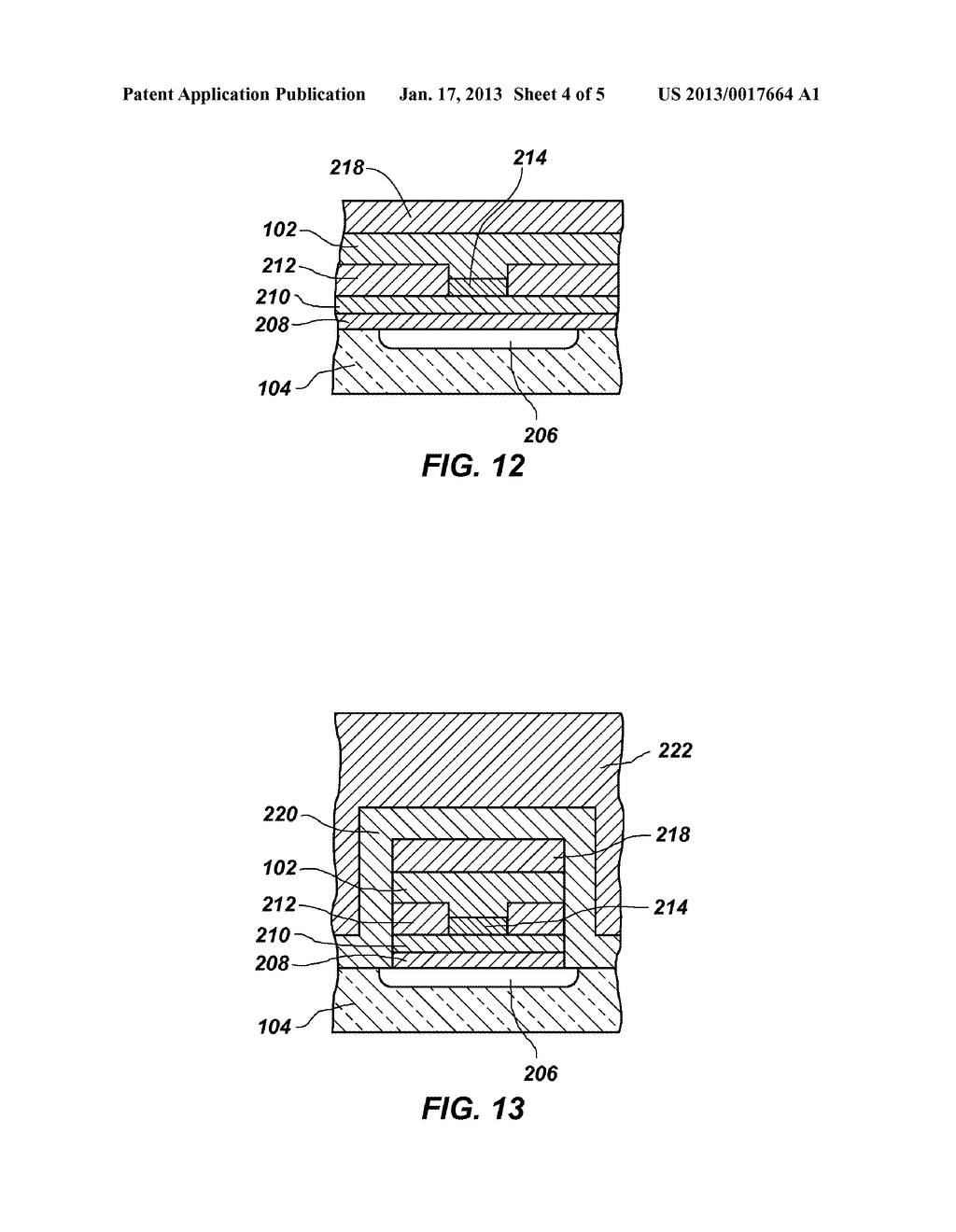 METHODS OF FORMING A PHASE CHANGE MATERIAL - diagram, schematic, and image 05