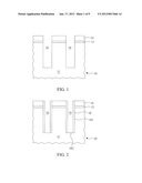 METHOD OF FORMING ISOLATION STRUCTUREAANM Chung; Jui HsuanAACI New Taipei CityAACO TWAAGP Chung; Jui Hsuan New Taipei City TW diagram and image