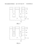 METHOD OF FORMING ISOLATION STRUCTUREAANM Chung; Jui HsuanAACI New Taipei CityAACO TWAAGP Chung; Jui Hsuan New Taipei City TW diagram and image