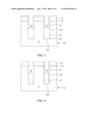 METHOD OF FORMING ISOLATION STRUCTUREAANM Chung; Jui HsuanAACI New Taipei CityAACO TWAAGP Chung; Jui Hsuan New Taipei City TW diagram and image