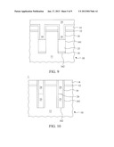 METHOD OF FORMING ISOLATION STRUCTUREAANM Chung; Jui HsuanAACI New Taipei CityAACO TWAAGP Chung; Jui Hsuan New Taipei City TW diagram and image