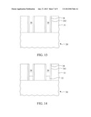 METHOD OF FORMING ISOLATION STRUCTUREAANM Chung; Jui HsuanAACI New Taipei CityAACO TWAAGP Chung; Jui Hsuan New Taipei City TW diagram and image