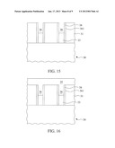 METHOD OF FORMING ISOLATION STRUCTUREAANM Chung; Jui HsuanAACI New Taipei CityAACO TWAAGP Chung; Jui Hsuan New Taipei City TW diagram and image