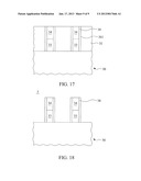 METHOD OF FORMING ISOLATION STRUCTUREAANM Chung; Jui HsuanAACI New Taipei CityAACO TWAAGP Chung; Jui Hsuan New Taipei City TW diagram and image