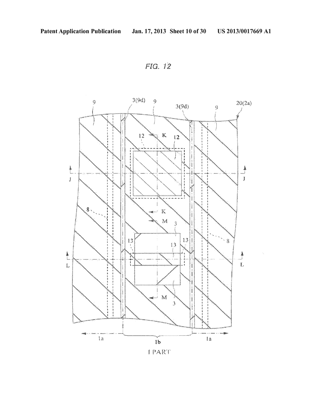 MANUFACTURING METHOD OF SEMICONDUCTOR DEVICE AND SEMICONDUCTOR DEVICE - diagram, schematic, and image 11
