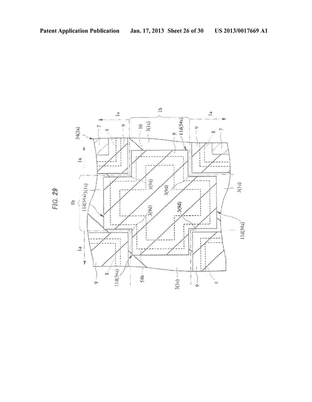 MANUFACTURING METHOD OF SEMICONDUCTOR DEVICE AND SEMICONDUCTOR DEVICE - diagram, schematic, and image 27