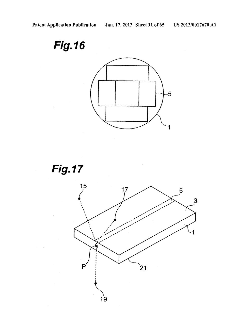 LASER PROCESSING METHOD AND LASER PROCESSING APPARATUS - diagram, schematic, and image 12