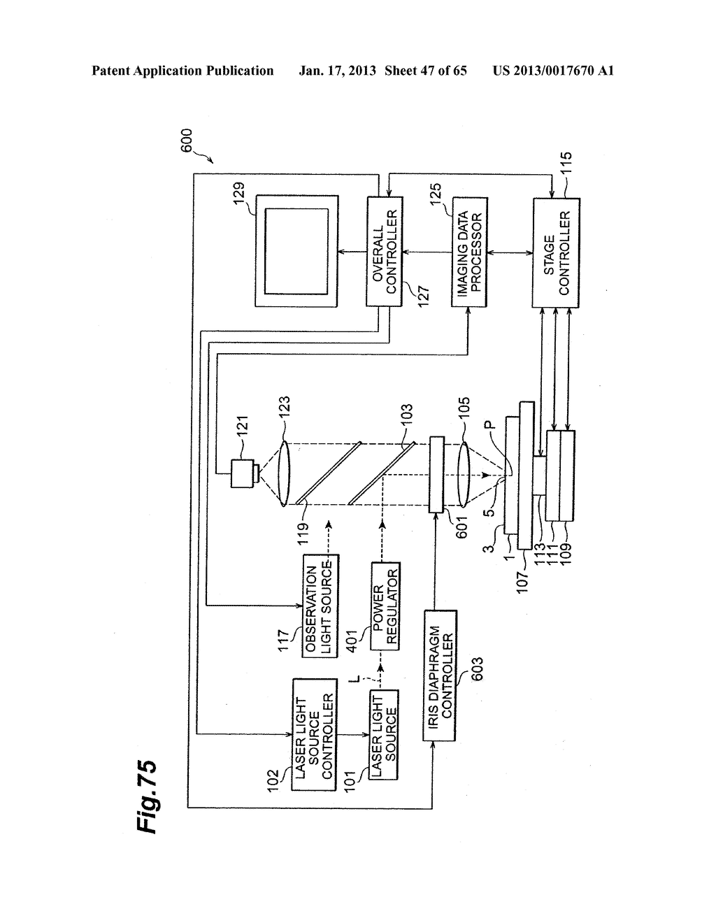 LASER PROCESSING METHOD AND LASER PROCESSING APPARATUS - diagram, schematic, and image 48