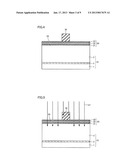 METHOD FOR MANUFACTURING SEMICONDUCTOR DEVICE diagram and image