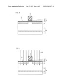 METHOD FOR MANUFACTURING SEMICONDUCTOR DEVICE diagram and image