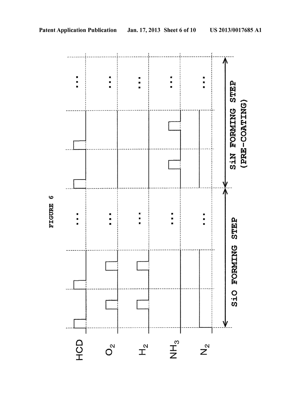 METHOD OF MANUFACTURING SEMICONDUCTOR DEVICE AND SUBSTRATE PROCESSING     APPARATUSAANM Akae; NaonoriAACI Imizu-shiAACO JPAAGP Akae; Naonori Imizu-shi JPAANM Murakami; KotaroAACI Toyama-shiAACO JPAAGP Murakami; Kotaro Toyama-shi JPAANM Hirose; YoshiroAACI Toyama-shiAACO JPAAGP Hirose; Yoshiro Toyama-shi JPAANM Kameda; KenjiAACI Toyama-shiAACO JPAAGP Kameda; Kenji Toyama-shi JP - diagram, schematic, and image 07