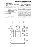 METHOD FOR FORMING OPENINGS IN SEMICONDUCTOR DEVICEAANM Lin; Chih-ChingAACI Taoyuan CountyAACO TWAAGP Lin; Chih-Ching Taoyuan County TWAANM Chen; Yi-NanAACI Taoyuan CountyAACO TWAAGP Chen; Yi-Nan Taoyuan County TWAANM Liu; Hsien-WenAACI Taoyuan CountyAACO TWAAGP Liu; Hsien-Wen Taoyuan County TW diagram and image