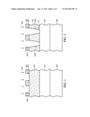 METHOD FOR FORMING OPENINGS IN SEMICONDUCTOR DEVICEAANM Lin; Chih-ChingAACI Taoyuan CountyAACO TWAAGP Lin; Chih-Ching Taoyuan County TWAANM Chen; Yi-NanAACI Taoyuan CountyAACO TWAAGP Chen; Yi-Nan Taoyuan County TWAANM Liu; Hsien-WenAACI Taoyuan CountyAACO TWAAGP Liu; Hsien-Wen Taoyuan County TW diagram and image