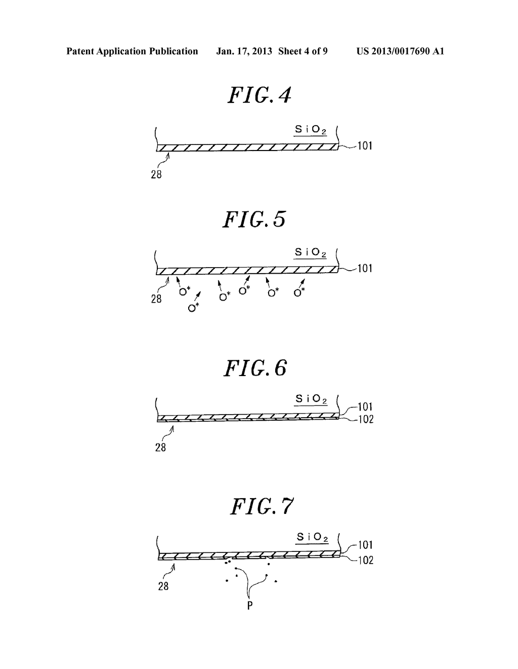 PLASMA NITRIDING METHOD AND PLASMA NITRIDING APPARATUSAANM Takatsuki; KoichiAACI YamanashiAACO JPAAGP Takatsuki; Koichi Yamanashi JPAANM Yamazaki; KazuyoshiAACI YamanashiAACO JPAAGP Yamazaki; Kazuyoshi Yamanashi JPAANM Noguchi; HideyukiAACI YamanashiAACO JPAAGP Noguchi; Hideyuki Yamanashi JPAANM Tamura; DaisukeAACI YamanashiAACO JPAAGP Tamura; Daisuke Yamanashi JPAANM Saito; TomohiroAACI YamanashiAACO JPAAGP Saito; Tomohiro Yamanashi JP - diagram, schematic, and image 05