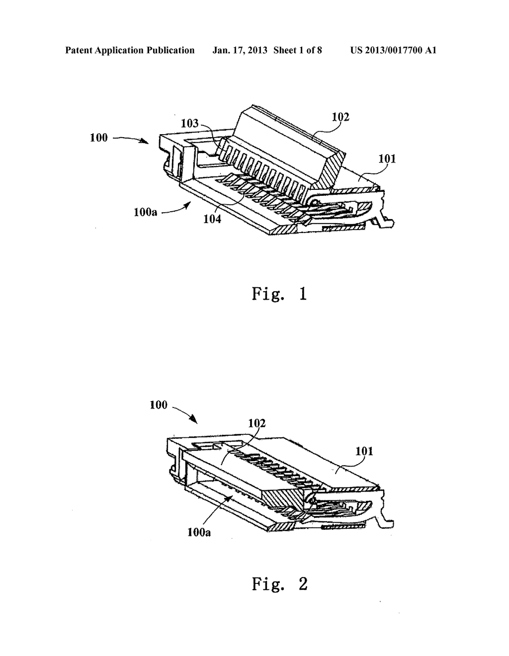 CIRCUIT BOARD CONNECTOR AND METHOD FOR CONNECTING CIRCUIT BOARDAANM TIAN; XiyongAACI BeijingAACO CNAAGP TIAN; Xiyong Beijing CNAANM LI; LingchangAACI BeijingAACO CNAAGP LI; Lingchang Beijing CNAANM LIU; YinongAACI BeijingAACO CNAAGP LIU; Yinong Beijing CN - diagram, schematic, and image 02