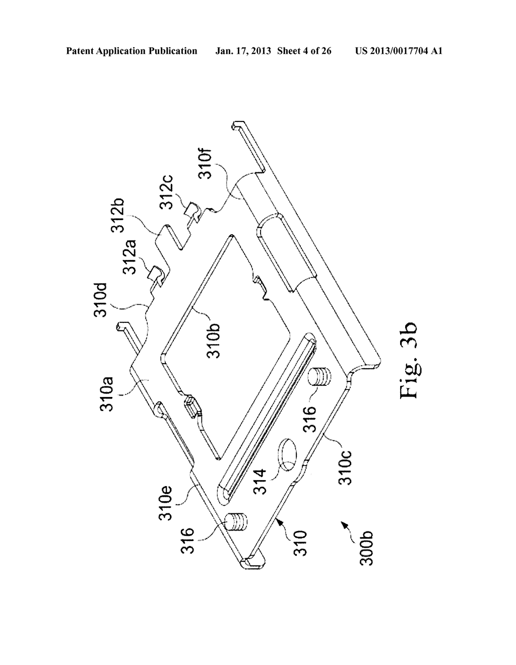 PROCESSOR LOADING SYSTEM - diagram, schematic, and image 05