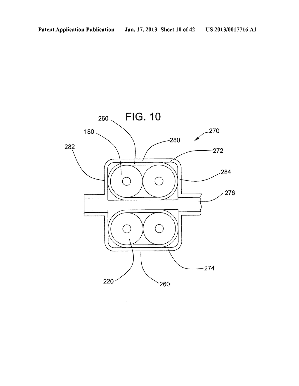 Electrical Connector - diagram, schematic, and image 11