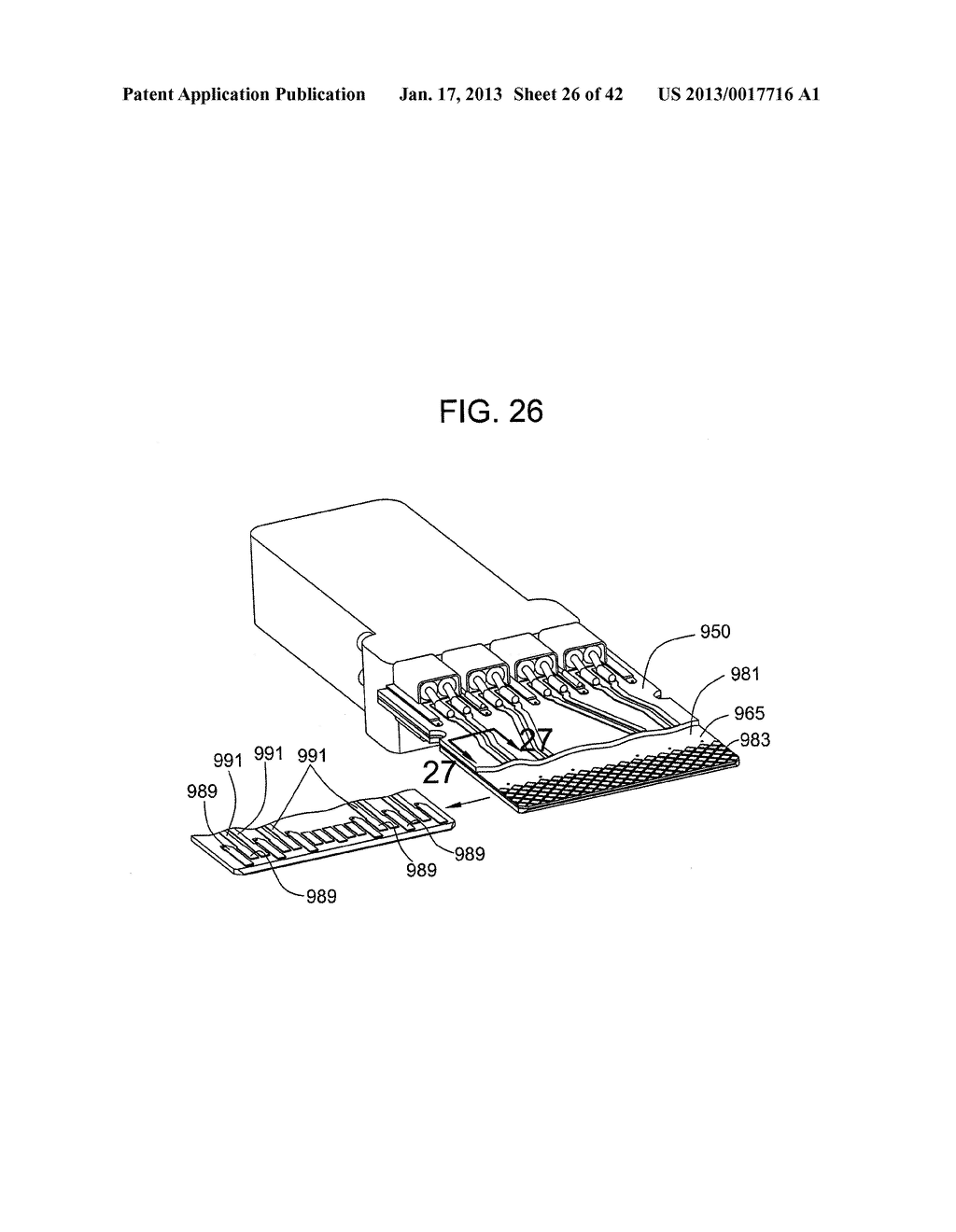 Electrical Connector - diagram, schematic, and image 27