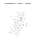 FIXING MECHANISM FOR FIXING A BOARD AND ELECTRONIC DEVICE THEREWITHAANM Lin; Li-ShengAACI New Taipei CityAACO TWAAGP Lin; Li-Sheng New Taipei City TWAANM Cheng; Wen-ChiehAACI New Taipei CityAACO TWAAGP Cheng; Wen-Chieh New Taipei City TW diagram and image