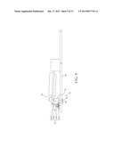 FIXING MECHANISM FOR FIXING A BOARD AND ELECTRONIC DEVICE THEREWITHAANM Lin; Li-ShengAACI New Taipei CityAACO TWAAGP Lin; Li-Sheng New Taipei City TWAANM Cheng; Wen-ChiehAACI New Taipei CityAACO TWAAGP Cheng; Wen-Chieh New Taipei City TW diagram and image