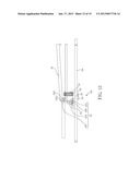 FIXING MECHANISM FOR FIXING A BOARD AND ELECTRONIC DEVICE THEREWITHAANM Lin; Li-ShengAACI New Taipei CityAACO TWAAGP Lin; Li-Sheng New Taipei City TWAANM Cheng; Wen-ChiehAACI New Taipei CityAACO TWAAGP Cheng; Wen-Chieh New Taipei City TW diagram and image