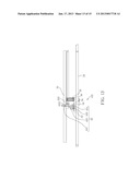 FIXING MECHANISM FOR FIXING A BOARD AND ELECTRONIC DEVICE THEREWITHAANM Lin; Li-ShengAACI New Taipei CityAACO TWAAGP Lin; Li-Sheng New Taipei City TWAANM Cheng; Wen-ChiehAACI New Taipei CityAACO TWAAGP Cheng; Wen-Chieh New Taipei City TW diagram and image