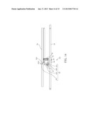 FIXING MECHANISM FOR FIXING A BOARD AND ELECTRONIC DEVICE THEREWITHAANM Lin; Li-ShengAACI New Taipei CityAACO TWAAGP Lin; Li-Sheng New Taipei City TWAANM Cheng; Wen-ChiehAACI New Taipei CityAACO TWAAGP Cheng; Wen-Chieh New Taipei City TW diagram and image