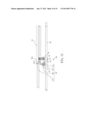 FIXING MECHANISM FOR FIXING A BOARD AND ELECTRONIC DEVICE THEREWITHAANM Lin; Li-ShengAACI New Taipei CityAACO TWAAGP Lin; Li-Sheng New Taipei City TWAANM Cheng; Wen-ChiehAACI New Taipei CityAACO TWAAGP Cheng; Wen-Chieh New Taipei City TW diagram and image