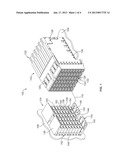 GROUNDING STRUCTURES FOR HEADER AND RECEPTACLE ASSEMBLIESAANM DAVIS; WAYNE SAMUELAACI HARRISBURGAAST PAAACO USAAGP DAVIS; WAYNE SAMUEL HARRISBURG PA USAANM WHITEMAN, JR.; ROBERT NEILAACI MIDDLETOWNAAST PAAACO USAAGP WHITEMAN, JR.; ROBERT NEIL MIDDLETOWN PA US diagram and image