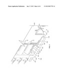 GROUNDING STRUCTURES FOR HEADER AND RECEPTACLE ASSEMBLIESAANM DAVIS; WAYNE SAMUELAACI HARRISBURGAAST PAAACO USAAGP DAVIS; WAYNE SAMUEL HARRISBURG PA USAANM WHITEMAN, JR.; ROBERT NEILAACI MIDDLETOWNAAST PAAACO USAAGP WHITEMAN, JR.; ROBERT NEIL MIDDLETOWN PA US diagram and image