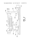 HIGH PERFORMANCE, SMALL FORM FACTOR CONNECTOR WITH COMMON MODE IMPEDANCE     CONTROL diagram and image