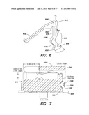 HIGH PERFORMANCE, SMALL FORM FACTOR CONNECTOR WITH COMMON MODE IMPEDANCE     CONTROL diagram and image