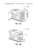 HIGH PERFORMANCE, SMALL FORM FACTOR CONNECTOR WITH COMMON MODE IMPEDANCE     CONTROL diagram and image