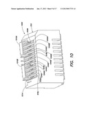 HIGH PERFORMANCE, SMALL FORM FACTOR CONNECTOR WITH COMMON MODE IMPEDANCE     CONTROL diagram and image