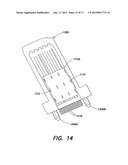 HIGH PERFORMANCE, SMALL FORM FACTOR CONNECTOR WITH COMMON MODE IMPEDANCE     CONTROL diagram and image