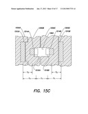 HIGH PERFORMANCE, SMALL FORM FACTOR CONNECTOR WITH COMMON MODE IMPEDANCE     CONTROL diagram and image