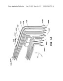 HIGH PERFORMANCE, SMALL FORM FACTOR CONNECTOR WITH COMMON MODE IMPEDANCE     CONTROL diagram and image