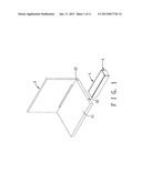 POWER ADAPTER DEVICE PROVIDED WITH A MOUSE PADAANM WEI; REN-JINGAACI New Taipei CityAACO TWAAGP WEI; REN-JING New Taipei City TW diagram and image