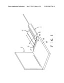 POWER ADAPTER DEVICE PROVIDED WITH A MOUSE PADAANM WEI; REN-JINGAACI New Taipei CityAACO TWAAGP WEI; REN-JING New Taipei City TW diagram and image