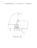 POWER ADAPTER DEVICE PROVIDED WITH A MOUSE PADAANM WEI; REN-JINGAACI New Taipei CityAACO TWAAGP WEI; REN-JING New Taipei City TW diagram and image