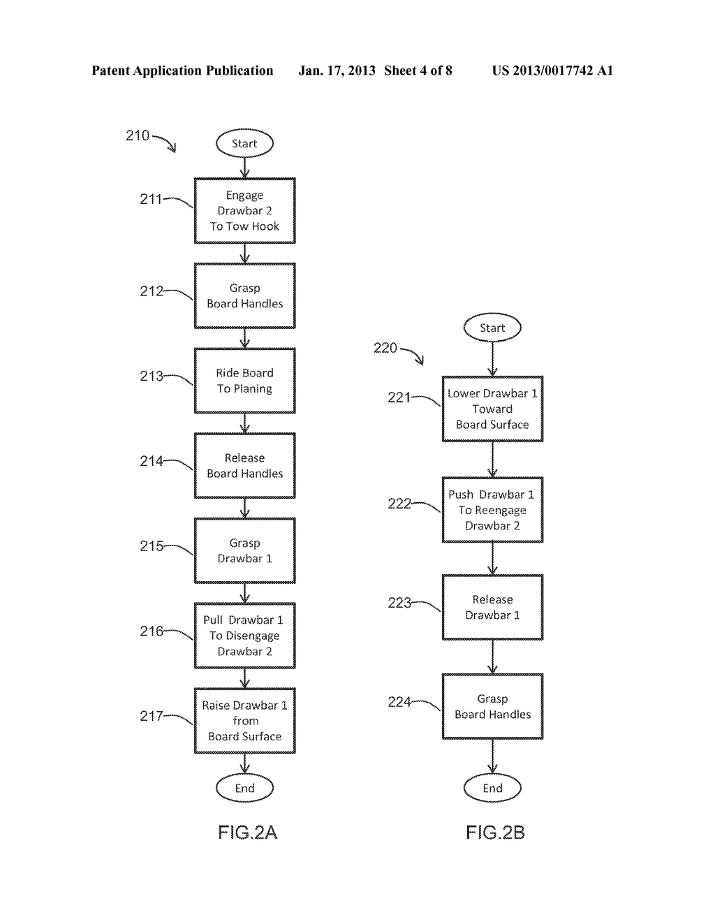 TOW ROPE SYSTEM AND ASSOCIATED METHODS - diagram, schematic, and image 05