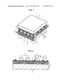 METHOD FOR PRODUCING PLASMA DISPLAY PANELAANM Gotou; MasashiAACI OsakaAACO JPAAGP Gotou; Masashi Osaka JPAANM Tsujita; TakujiAACI OsakaAACO JPAAGP Tsujita; Takuji Osaka JPAANM Kawarazaki; HidejiAACI OsakaAACO JPAAGP Kawarazaki; Hideji Osaka JPAANM Horikawa; KeijiAACI OsakaAACO JPAAGP Horikawa; Keiji Osaka JPAANM Koshio; ChiharuAACI OsakaAACO JPAAGP Koshio; Chiharu Osaka JPAANM Okumura; KanakoAACI OsakaAACO JPAAGP Okumura; Kanako Osaka JPAANM Miura; MasanoriAACI OsakaAACO JPAAGP Miura; Masanori Osaka JP diagram and image