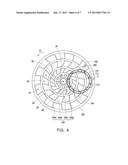 POLISHING PAD, POLISHING METHOD AND POLISHING SYSTEMAANM Wang; Yu-PiaoAACI Hsinchu CountyAACO TWAAGP Wang; Yu-Piao Hsinchu County TW diagram and image