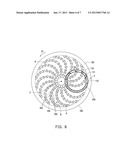 POLISHING PAD, POLISHING METHOD AND POLISHING SYSTEMAANM Wang; Yu-PiaoAACI Hsinchu CountyAACO TWAAGP Wang; Yu-Piao Hsinchu County TW diagram and image