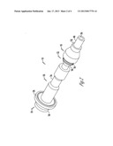 STUFFING TUBE MOUNTING ASSEMBLY AND FOLLOWERAANM DeVries; KevinAACI MonroeAAST IAAACO USAAGP DeVries; Kevin Monroe IA USAANM Arnote, JR.; Kenneth B.AACI AlbionAAST IAAACO USAAGP Arnote, JR.; Kenneth B. Albion IA USAANM Weers; Timothy V.AACI UrbandaleAAST IAAACO USAAGP Weers; Timothy V. Urbandale IA US diagram and image