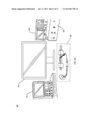 Self-Energized Wireless Sensor and Method Using Magnetic Field     Communications diagram and image