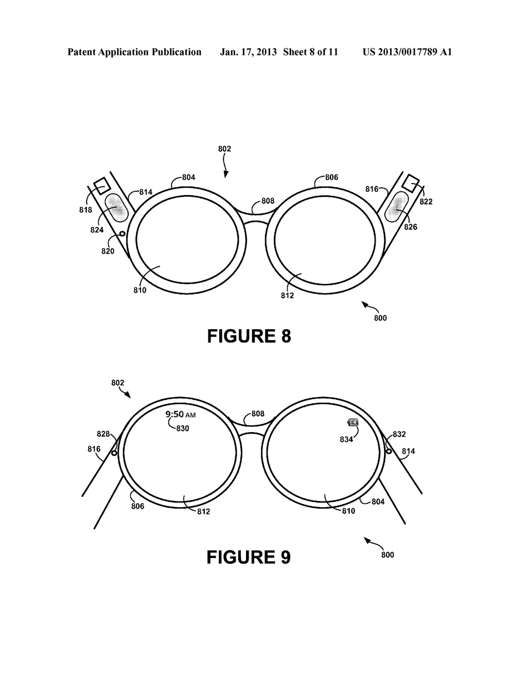 Systems and Methods for Accessing an Interaction State Between Multiple     Devices - diagram, schematic, and image 09