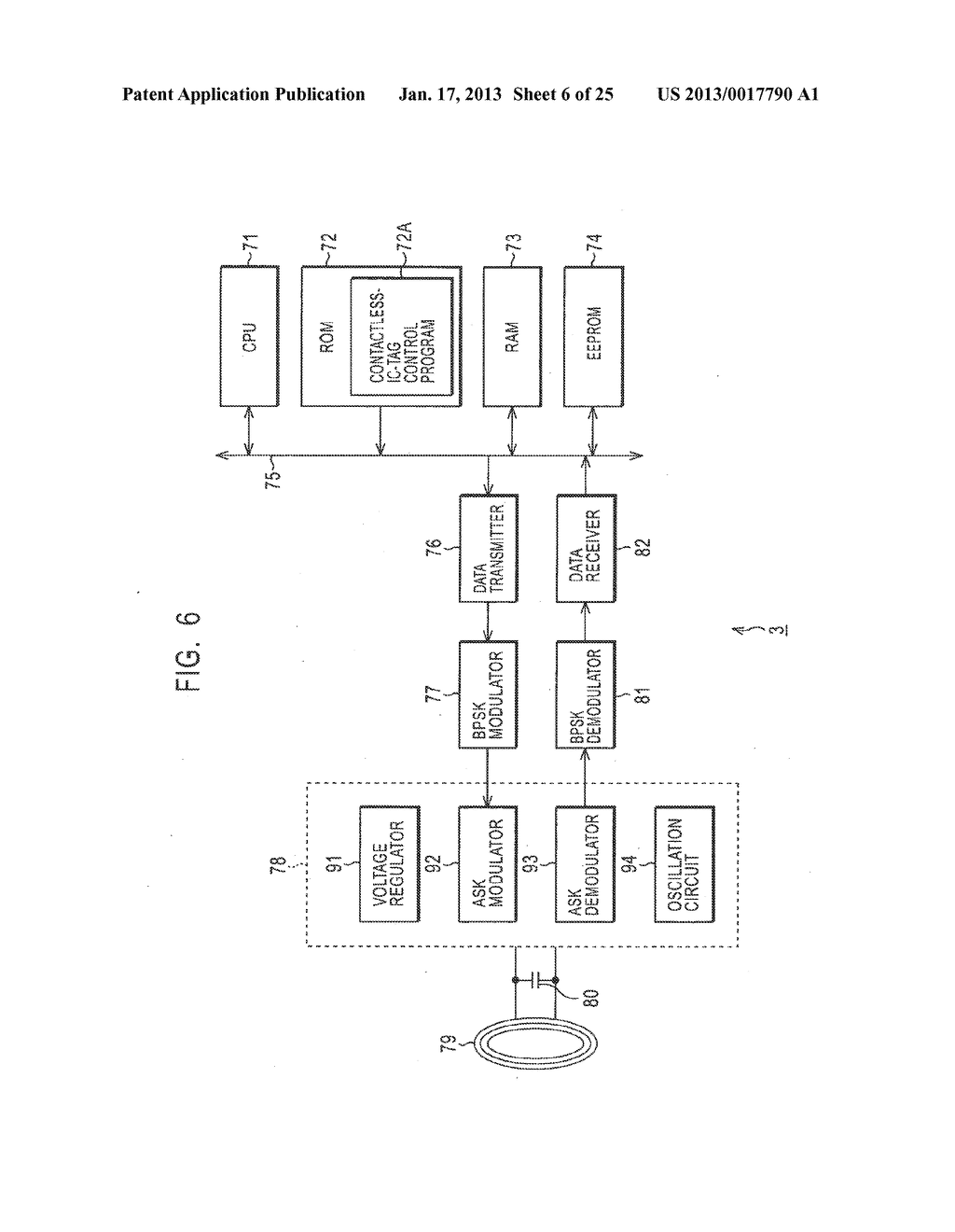 INFORMATION PROCESSING APPARATUS AND METHOD - diagram, schematic, and image 07